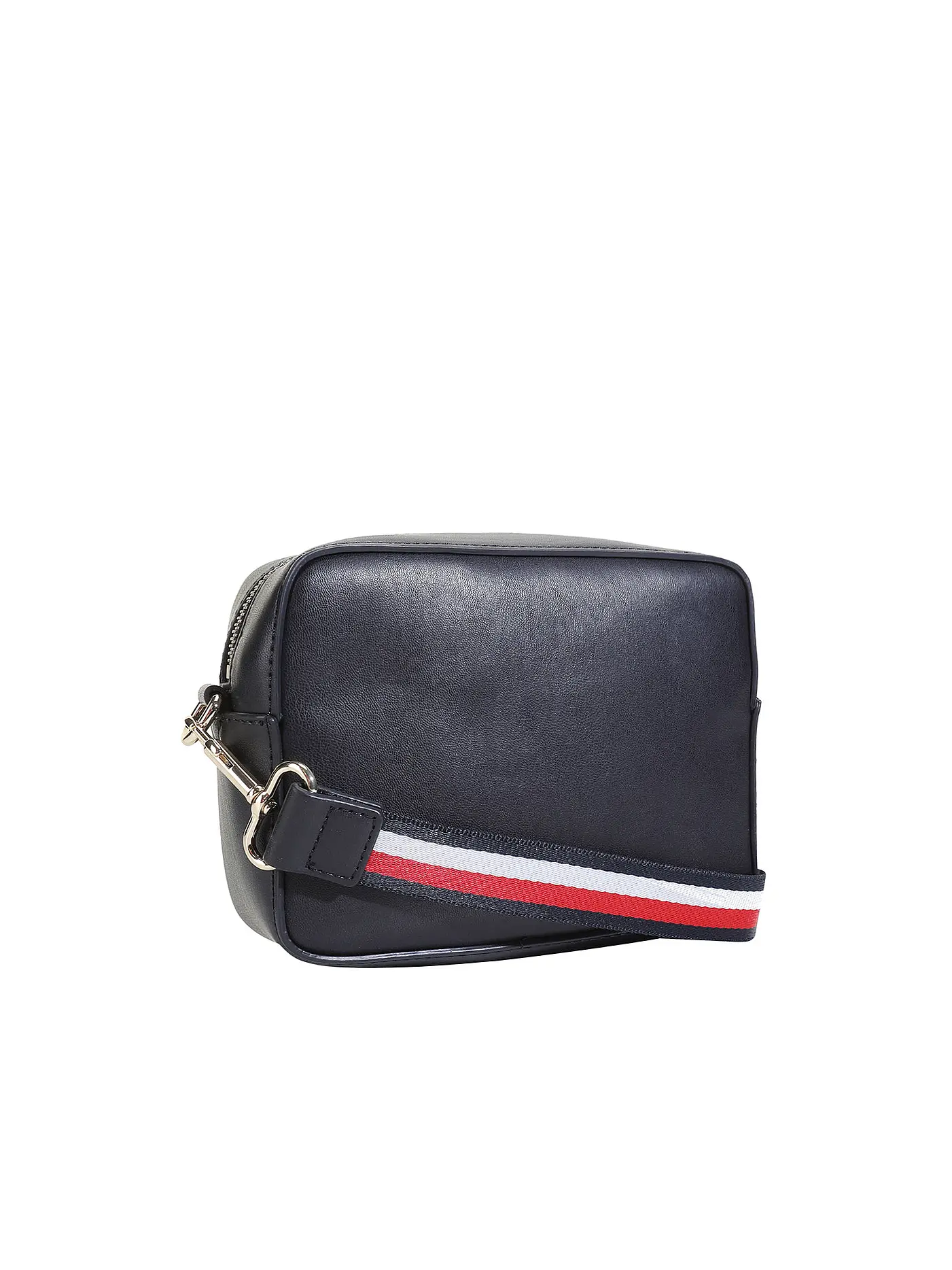 TOMMY HILFIGER | Umhängetasche Iconic | blau